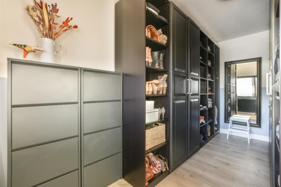 Design Your Own Wardrobe